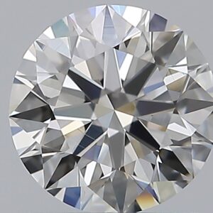 0.790 Ct. G VVS1 ROUND Diamond