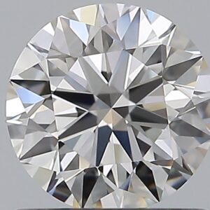 0.790 Ct. G VVS2 ROUND Diamond