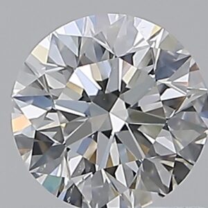 0.790 Ct. G SI1 ROUND Diamond