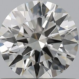 0.790 Ct. H VVS1 ROUND Diamond