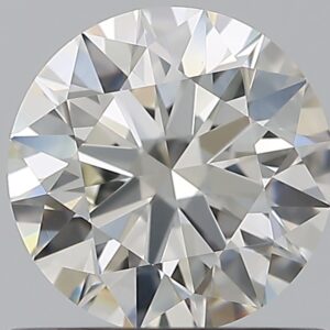 0.790 Ct. I IF ROUND Diamond