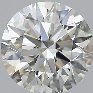 0.790 Ct. K VVS2 ROUND Diamond