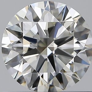 0.790 Ct. K VS2 ROUND Diamond