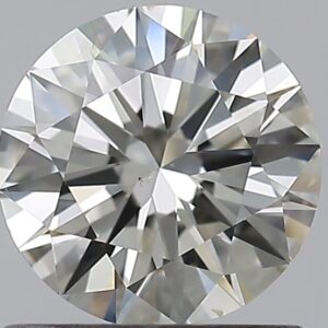 0.790 Ct. K SI1 ROUND Diamond