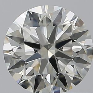 0.790 Ct. M VVS2 ROUND Diamond