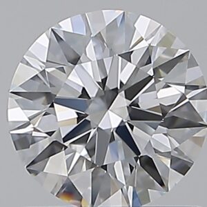 0.790 Ct. D VVS1 ROUND Diamond