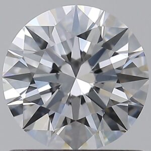 0.790 Ct. D VVS2 ROUND Diamond