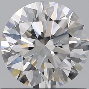 0.790 Ct. D VVS2 ROUND Diamond