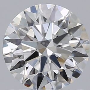 0.790 Ct. D VVS2 ROUND Diamond