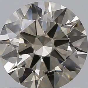 0.790 Ct. N SI1 ROUND Diamond