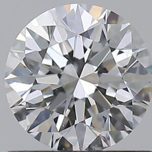 0.800 Ct. E VS2 ROUND Diamond