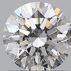 0.800 Ct. E SI1 ROUND Diamond