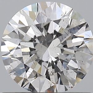 0.800 Ct. E I1 ROUND Diamond