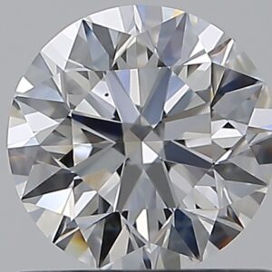 0.800 Ct. F VS1 ROUND Diamond