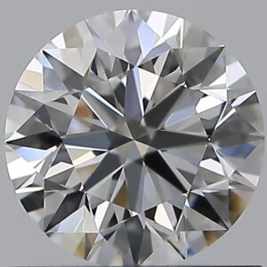 0.800 Ct. F VS1 ROUND Diamond