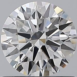 0.800 Ct. F VS1 ROUND Diamond