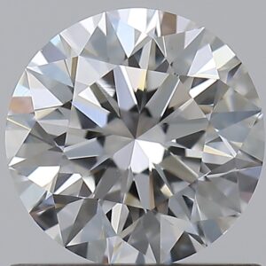 0.800 Ct. F VS1 ROUND Diamond