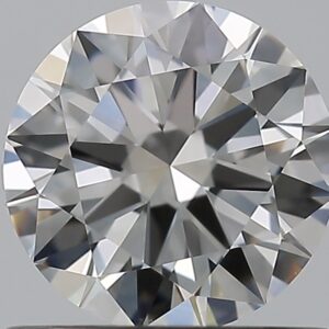 0.800 Ct. F VS2 ROUND Diamond