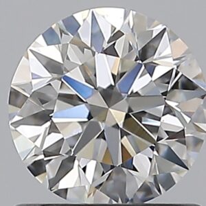 0.800 Ct. F VS2 ROUND Diamond