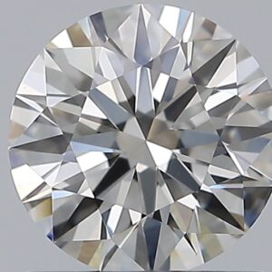 0.800 Ct. F VS2 ROUND Diamond