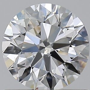 0.800 Ct. F SI1 ROUND Diamond