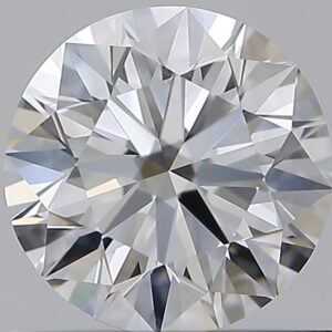 0.800 Ct. F SI1 ROUND Diamond