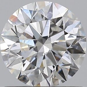 0.800 Ct. F SI1 ROUND Diamond