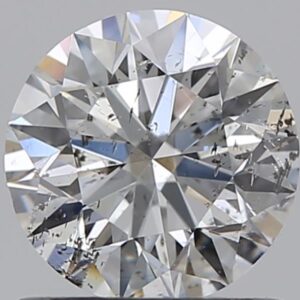 0.800 Ct. F I1 ROUND Diamond