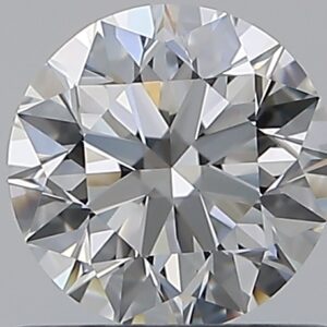 0.800 Ct. G VVS2 ROUND Diamond