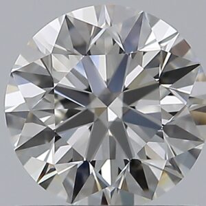 0.800 Ct. G VVS2 ROUND Diamond