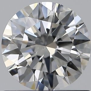 0.800 Ct. G VS1 ROUND Diamond