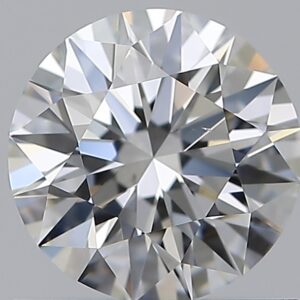 0.800 Ct. G VS2 ROUND Diamond