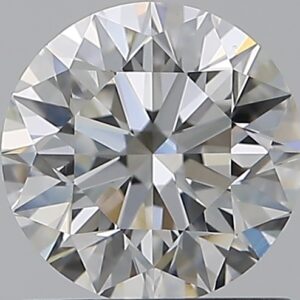 0.800 Ct. G VS2 ROUND Diamond