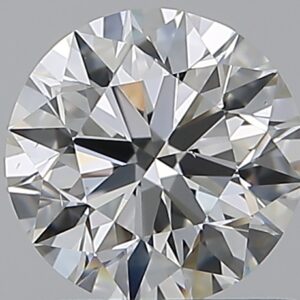 0.800 Ct. G VS2 ROUND Diamond