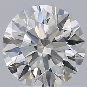 0.800 Ct. G VS2 ROUND Diamond