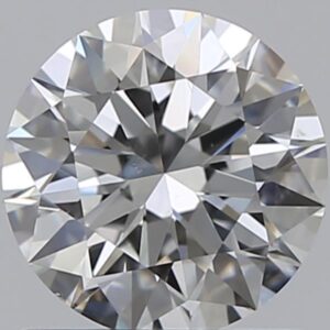 0.800 Ct. G VS2 ROUND Diamond