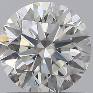 0.800 Ct. G VS2 ROUND Diamond