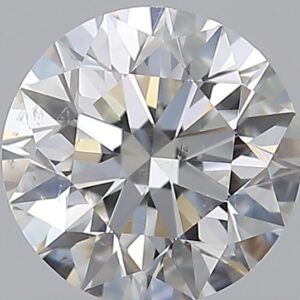 0.800 Ct. G SI1 ROUND Diamond