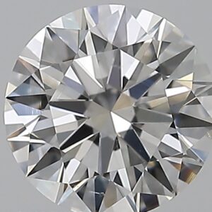 0.800 Ct. G SI1 ROUND Diamond