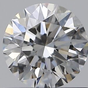 0.800 Ct. G SI1 ROUND Diamond