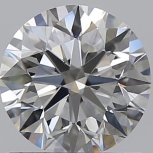 0.800 Ct. G SI1 ROUND Diamond