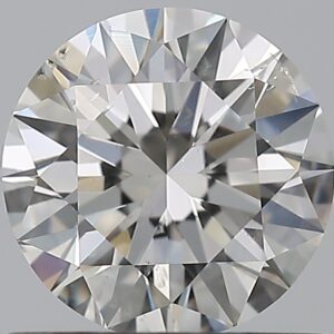 0.800 Ct. G SI2 ROUND Diamond