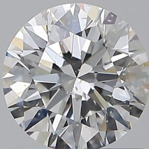 0.800 Ct. G SI2 ROUND Diamond