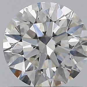 0.800 Ct. G SI2 ROUND Diamond