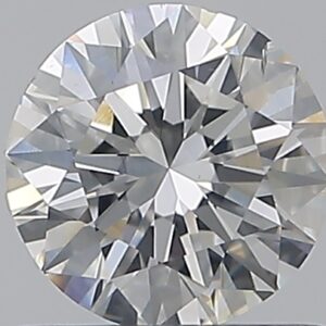 0.800 Ct. G SI2 ROUND Diamond