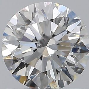 0.800 Ct. G SI2 ROUND Diamond