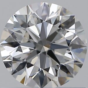 0.800 Ct. G SI2 ROUND Diamond