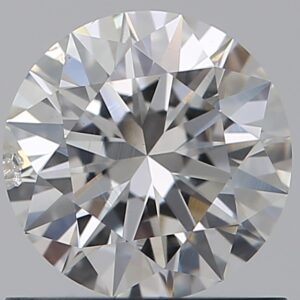 0.800 Ct. G SI2 ROUND Diamond