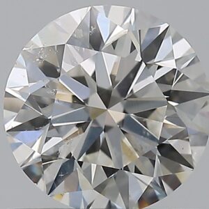 0.800 Ct. G SI2 ROUND Diamond