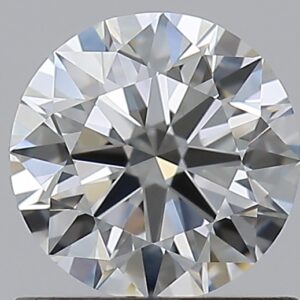 0.800 Ct. H IF ROUND Diamond